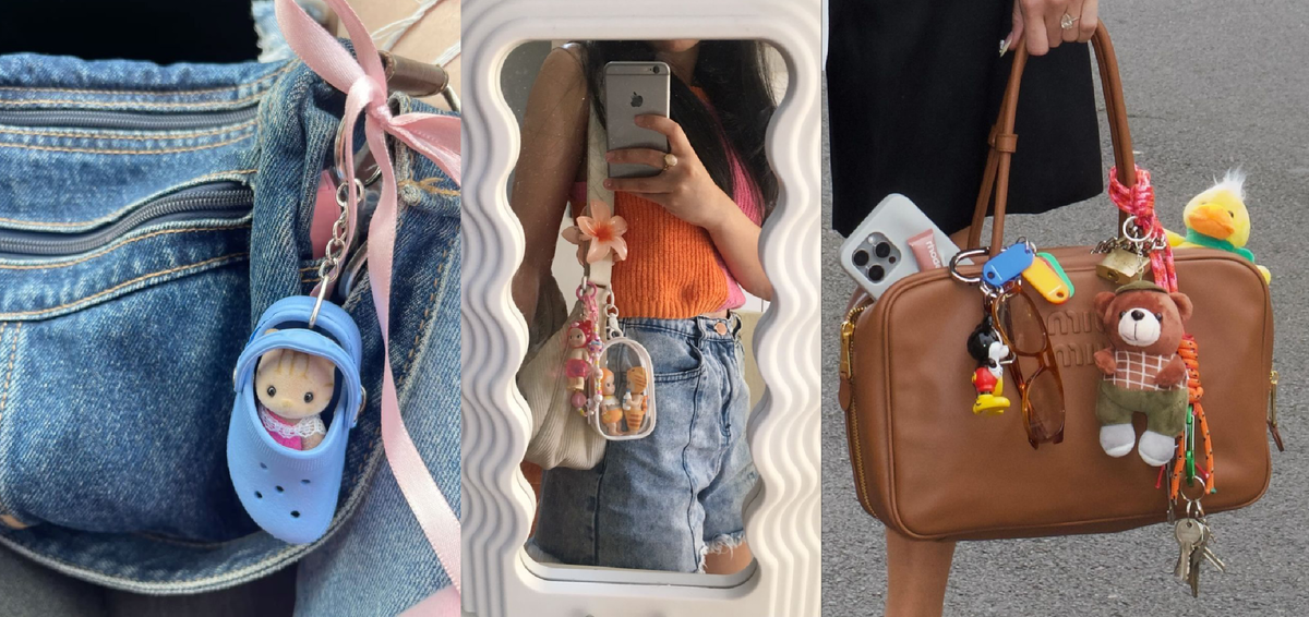 Фото для вдохновения из открытых источников