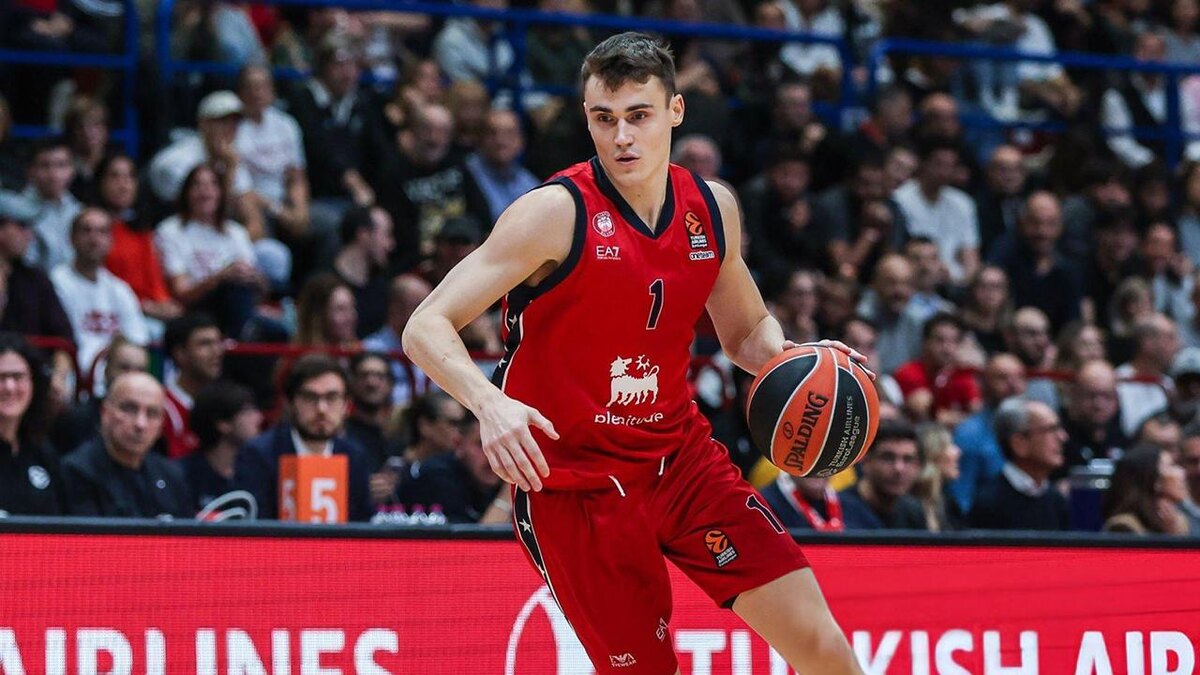    Фото: пресс-служба БК "Зенит"