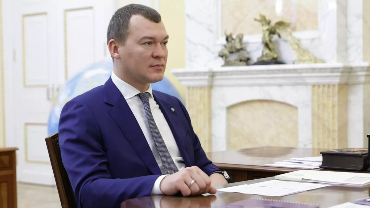 фото: пресс-служба губернатора Тульской области