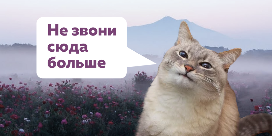 Почему нам всем стало лень звонить - и как общаться стало страшно.