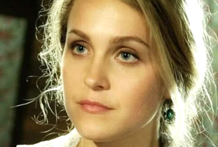 на фото Елена Дудина 