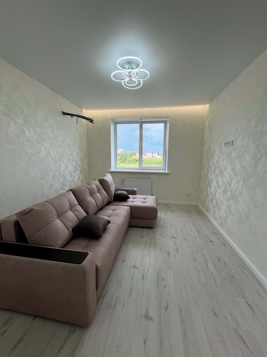 Фото и интерьер: КапиталСтрой | Агапкина 17А