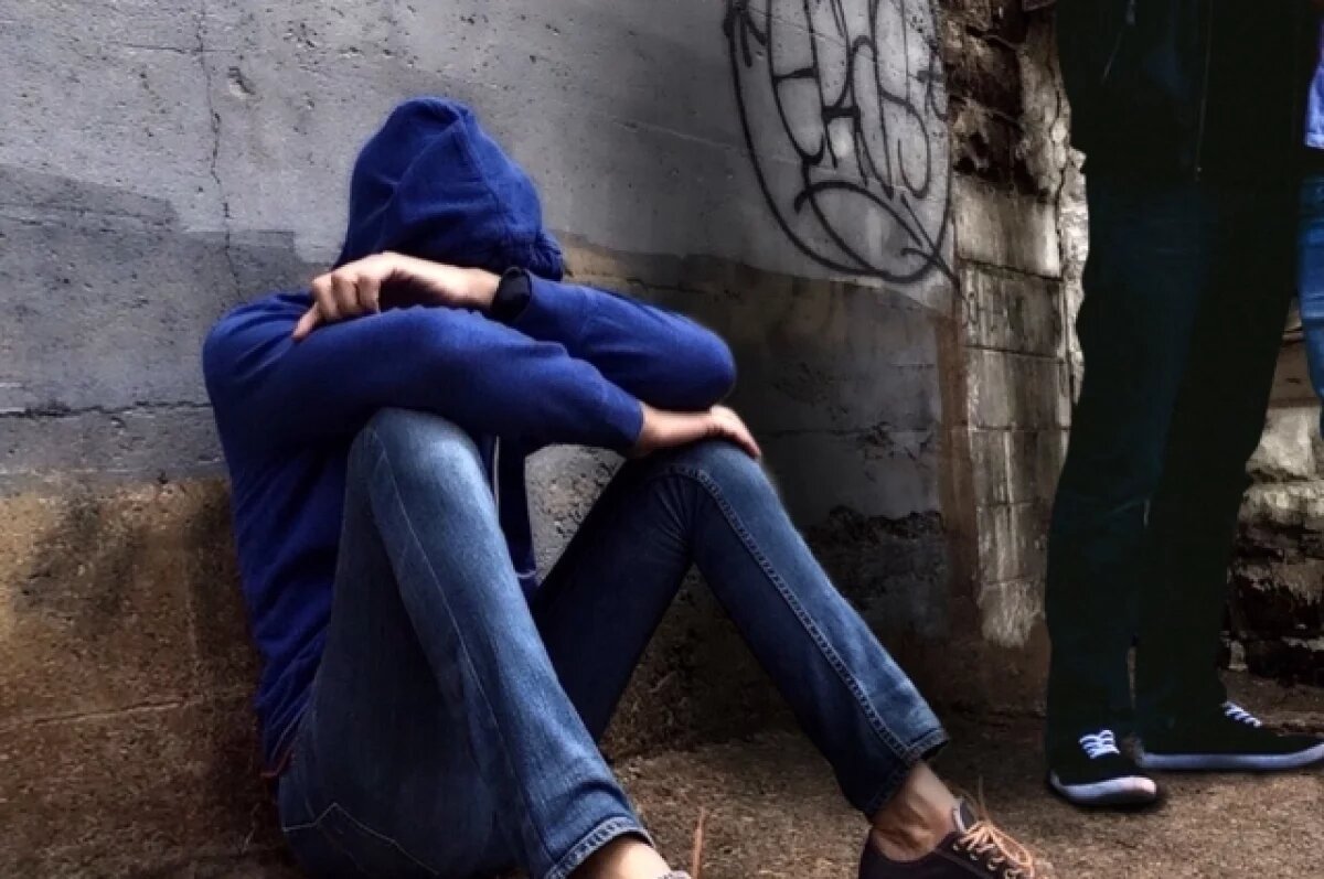    Мать пострадавшего в Мурмашах мальчика рассказала, как справилась с бандой