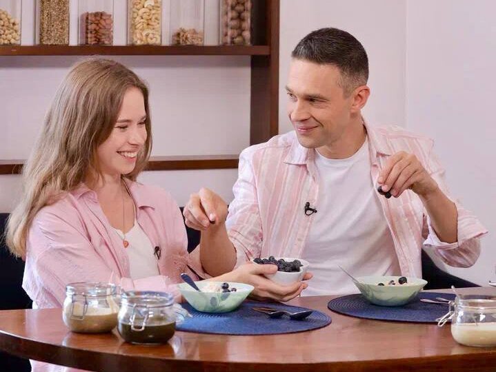 7 наших любимых завтраков – может, какой-то захочется попробовать и вам? 😋