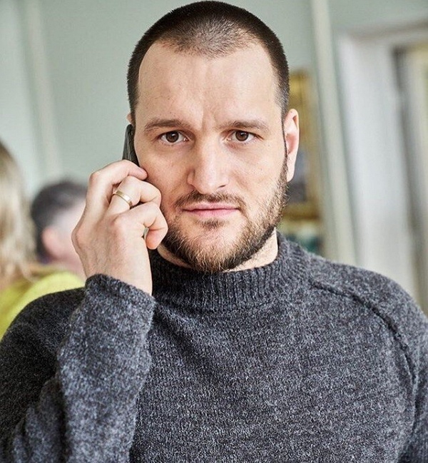 Алексей Самсонов