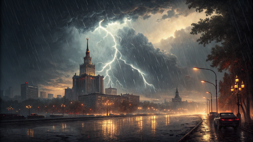   Сгенерировано с помощью ИИ