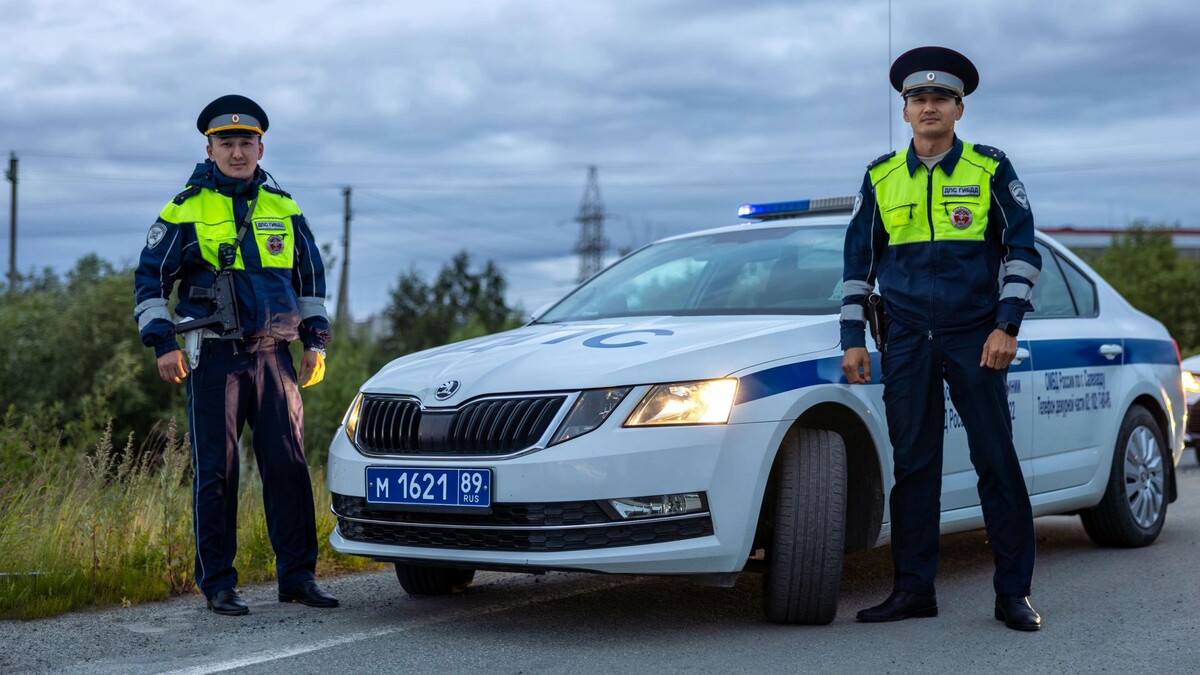    Фото: Федор Воронов/«Ямал-Медиа»