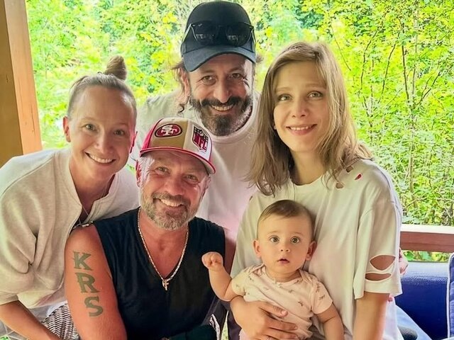    Фото: instagram.com (принадлежит Meta, признана экстремистской и запрещена на территории РФ)/Лиза Арзамасова