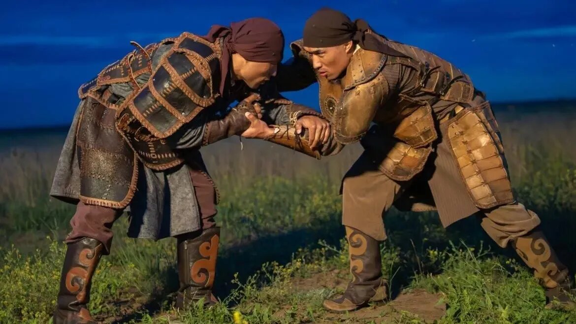 Фото: Министерство обороны РК