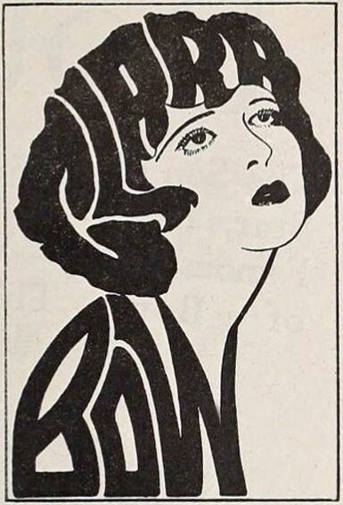 Антонио Морено, "Клара Боу"