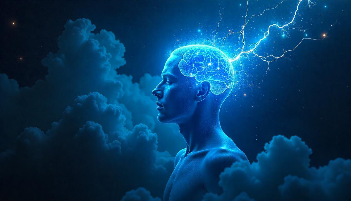 Изображение сгенерированое с помощью ИИ 