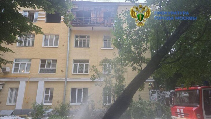   Фото: Прокуратура города Москвы