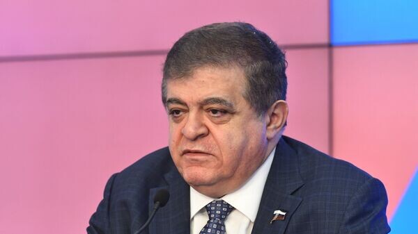    © РИА Новости . Владимир Трефилов