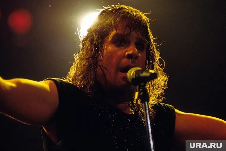 За свою жизнь Осборн выпустил целый ряд легендарных музыкальных композиций. Фото: imago stock&people / Global Look Press