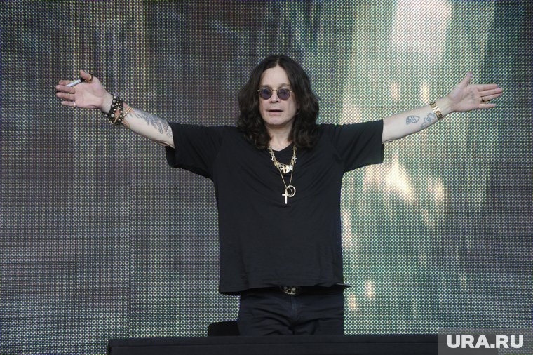 Оззи Осборна называли «Королем ужасов» и «Принцем тьмы». Фото: f84 / ZUMAPRESS.com / Global Look Press