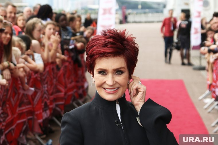 В 1982 году женой рокера стала Шэрон Осборн, позже она станет его менеджером, у них родятся трое детей. Фото: Richard Goldschmidt / ZUMAPRESS.com / Global Look Press