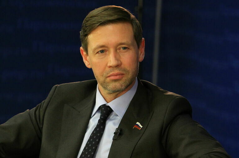   Михаил Нилов/ПГ