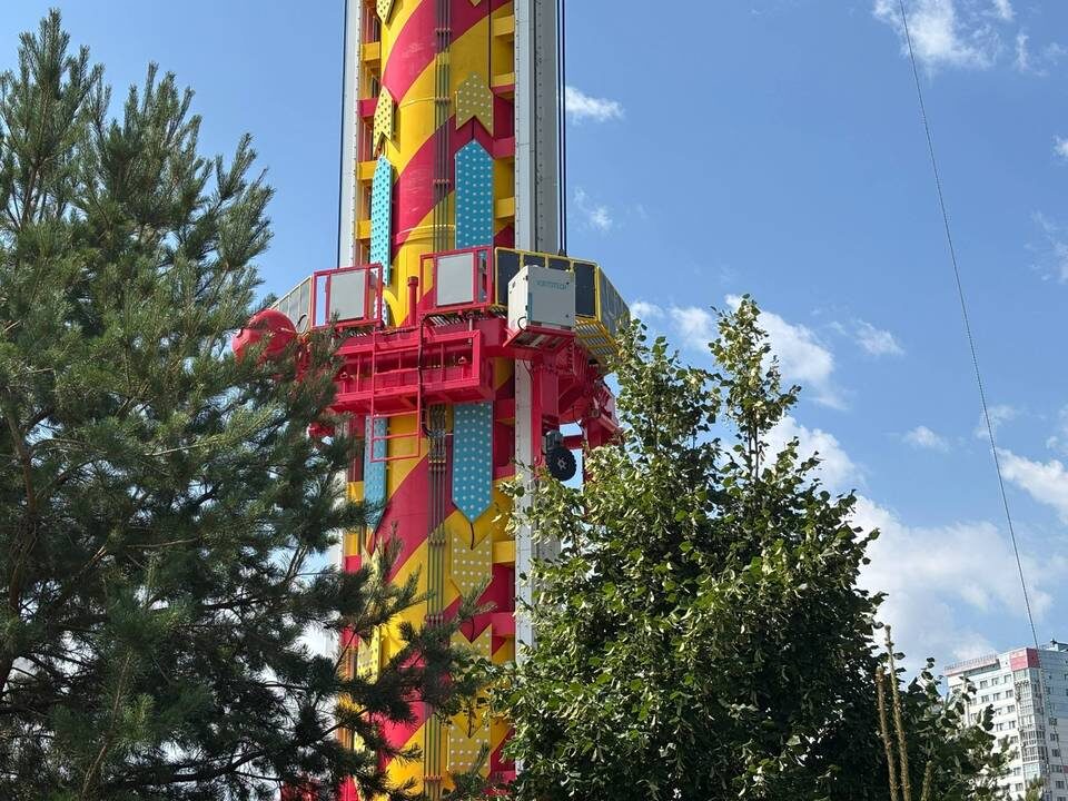    Фото: ЦПКиО