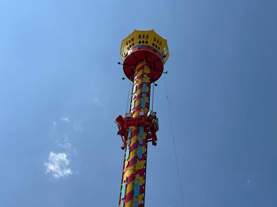    Фото: ЦПКиО