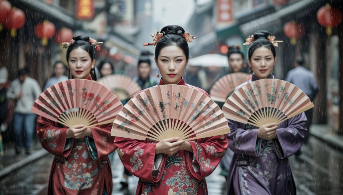 Правило #2 - четко объясните зачем вам нужна китайская карта, расхваливайте Китай и ваше сотрудничество с этой страной (блогер, преподаватель, студент китайского университета и т.д.)