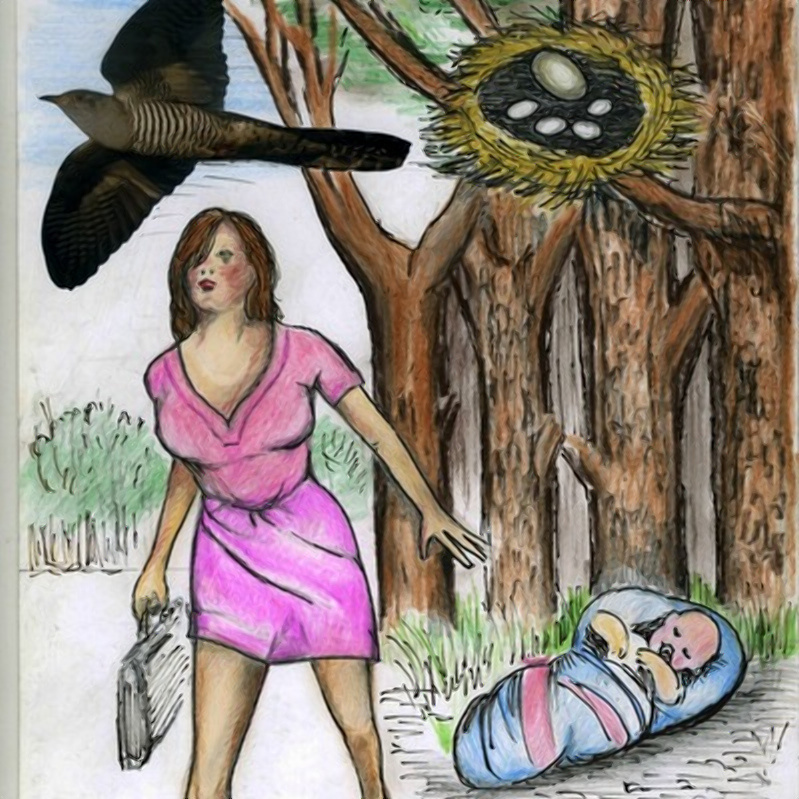 Позаимствовано на просторах интернета 