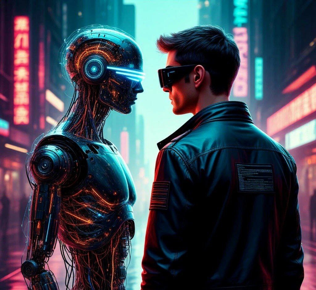 Изображение сгенерировано с помощью нейросети Шедеврум