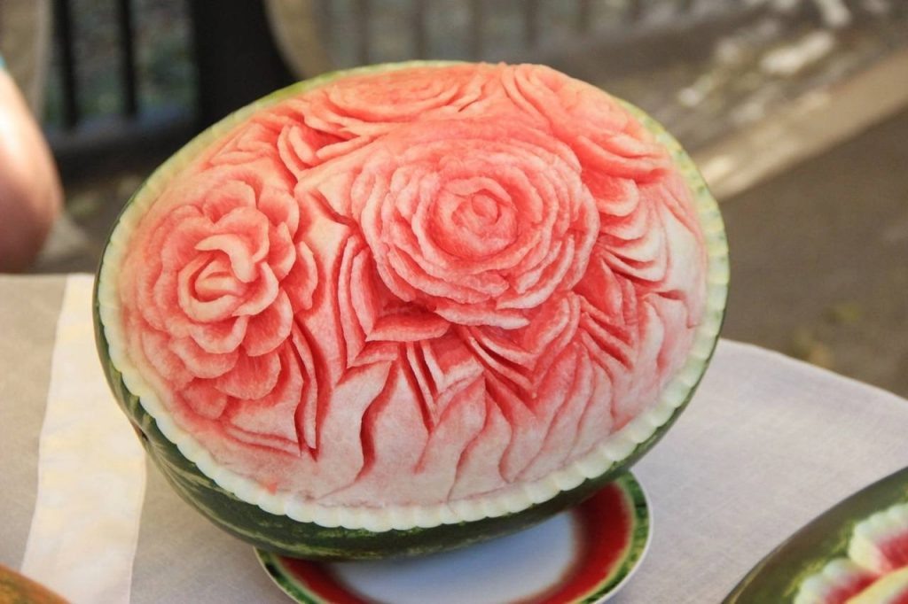    Соль-Илецк готовится к фестивалям воздухоплавания и арбуза Оренбуржье