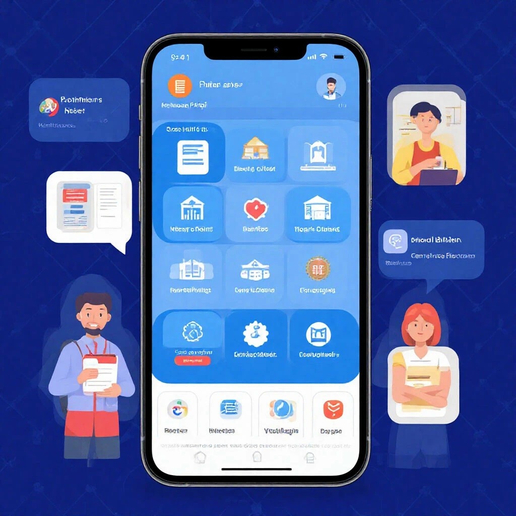 Генерация автора