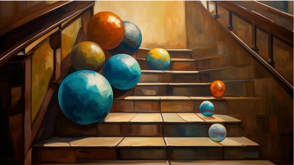 Иллюстрация создана с помощью нейросети для генерации изображений "Kandinsky 3.1"