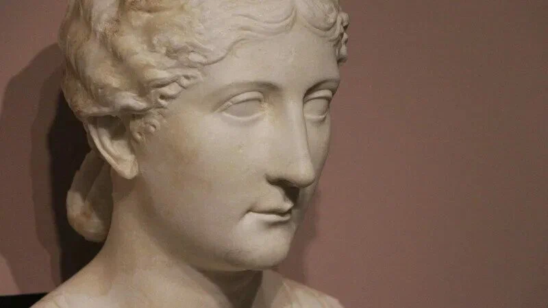 Юлия Друзилла