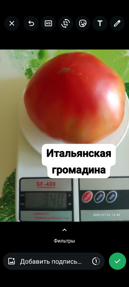 Фото из моей коллекции