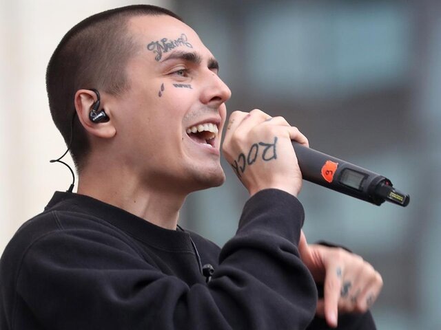    Фото: ТАСС/Сергей Савостьянов (Иван Дремин признан в РФ иноагентом)