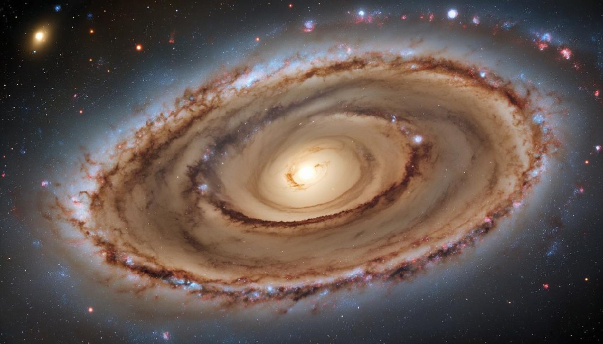    Фото сгенерировано Kandinsky 4.1