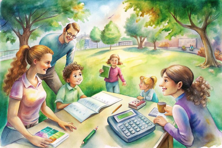    Как эффективно планировать бюджет на год и сократить расходы семьи: советы для финансовой безопасности