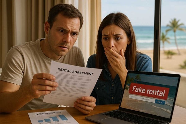 Безопасная аренда жилья в Турции