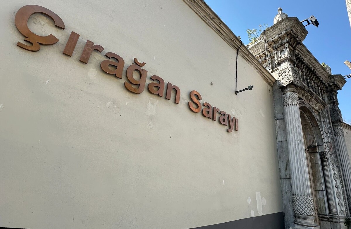     / Источник: © ИЗВЕСТИЯ/Альфред Оя