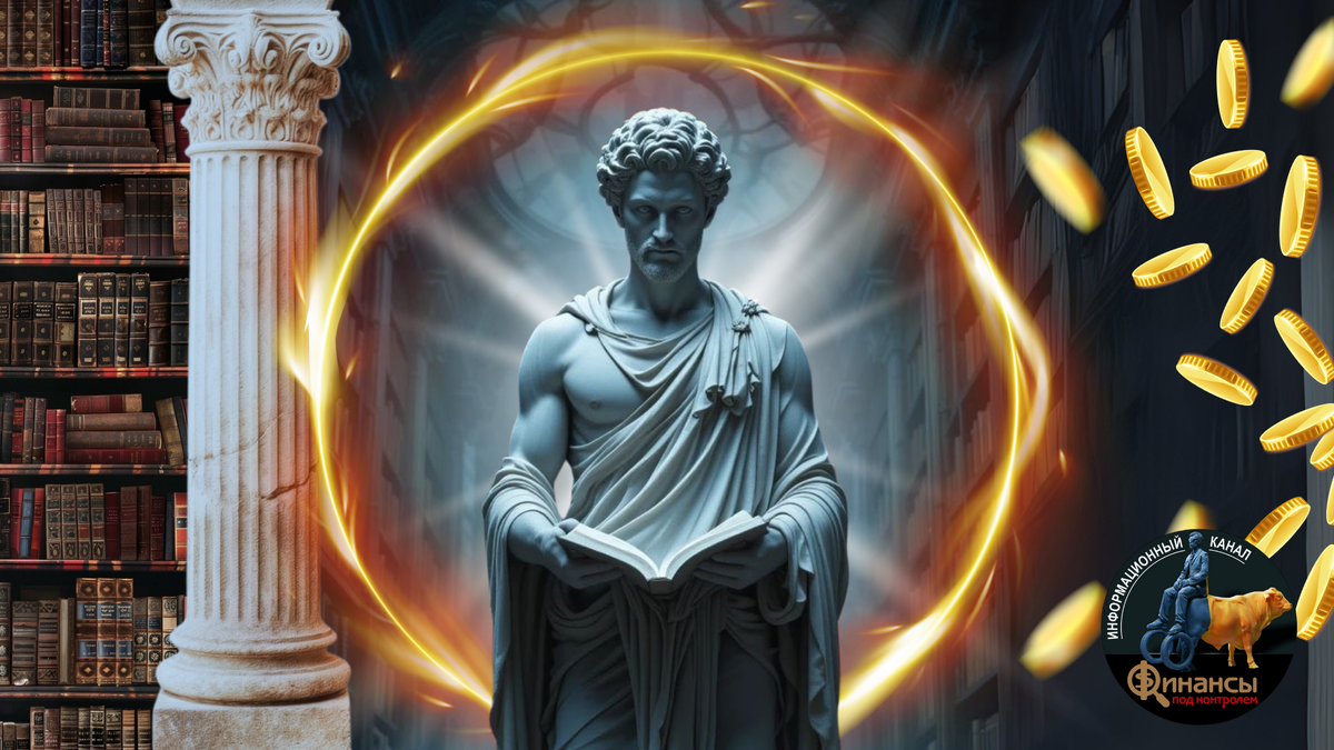 Визуализация: Ушанева Анастасия для канала «Финансы под контролем».