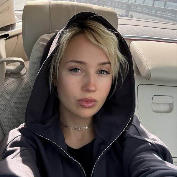     Клава Кока отметила неожиданный юбилей