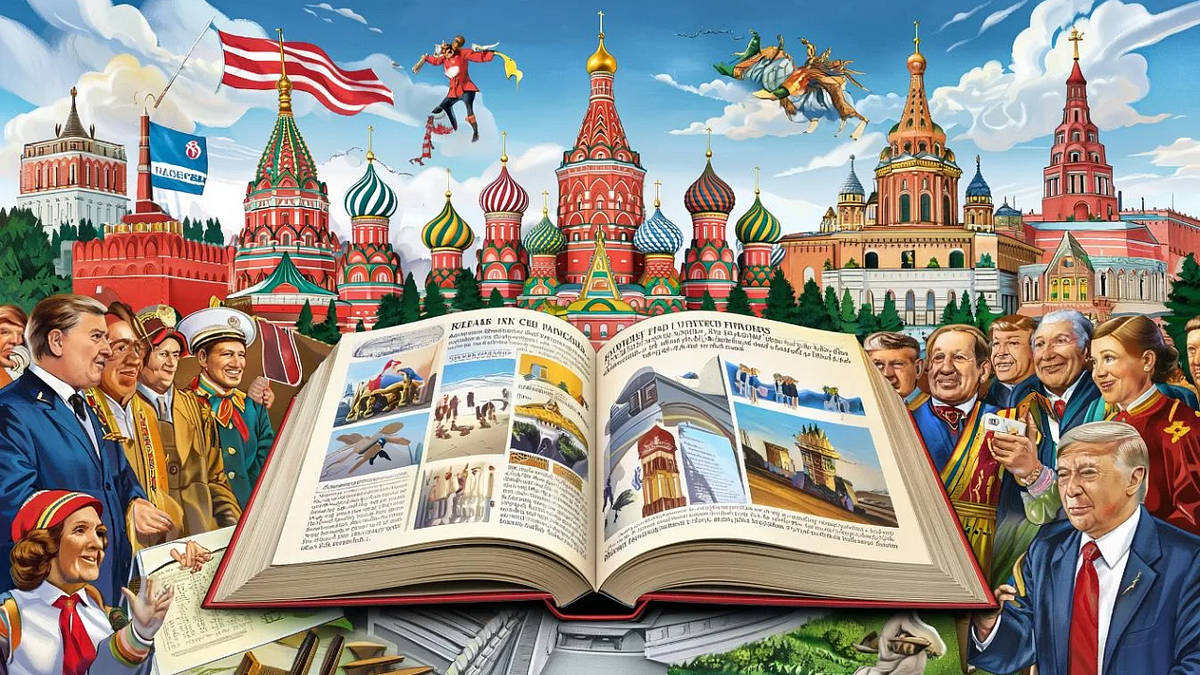    изображение создано при помощи ИИ.