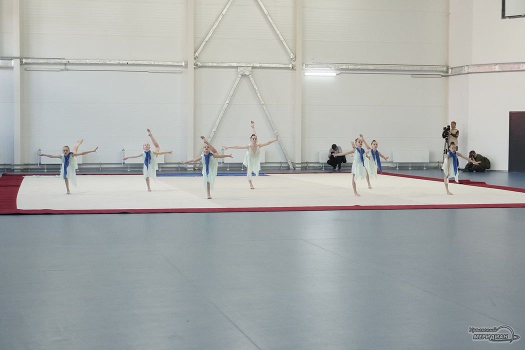    Фото: Лидия Аникина © ИА «Уральский меридиан»