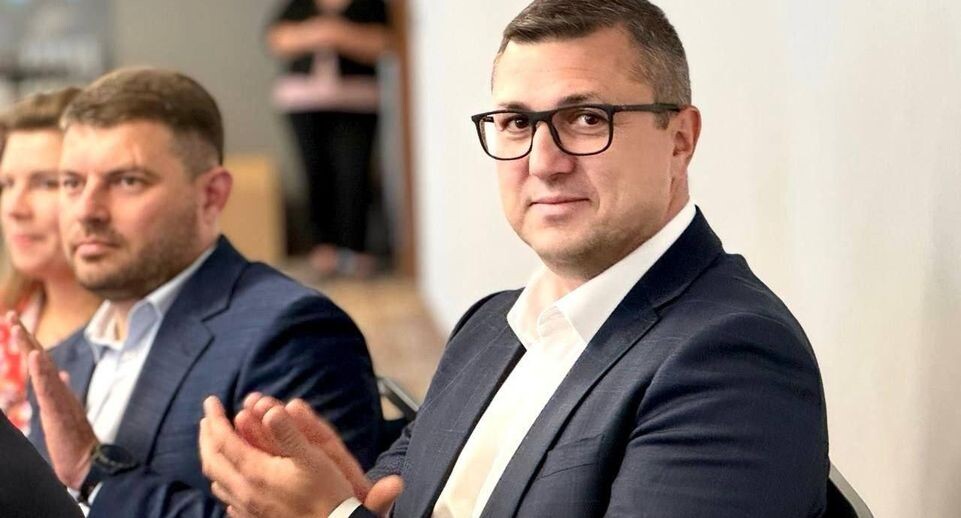    Пресс-служба Министерства ЖКХ Московской области