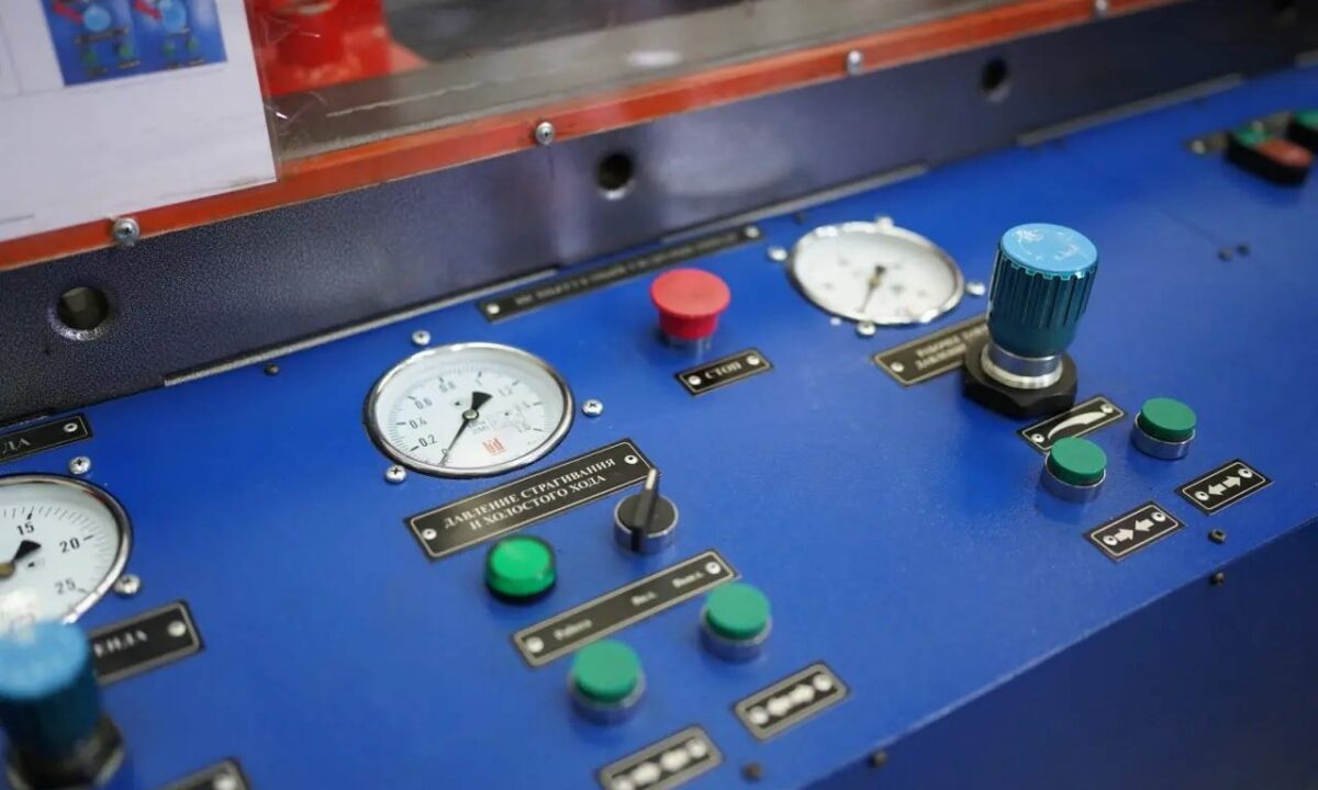    Фото пресс-службы администрации Краснодарского края