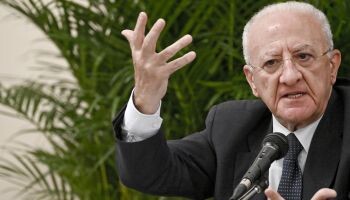 Винченцо Де Люка.