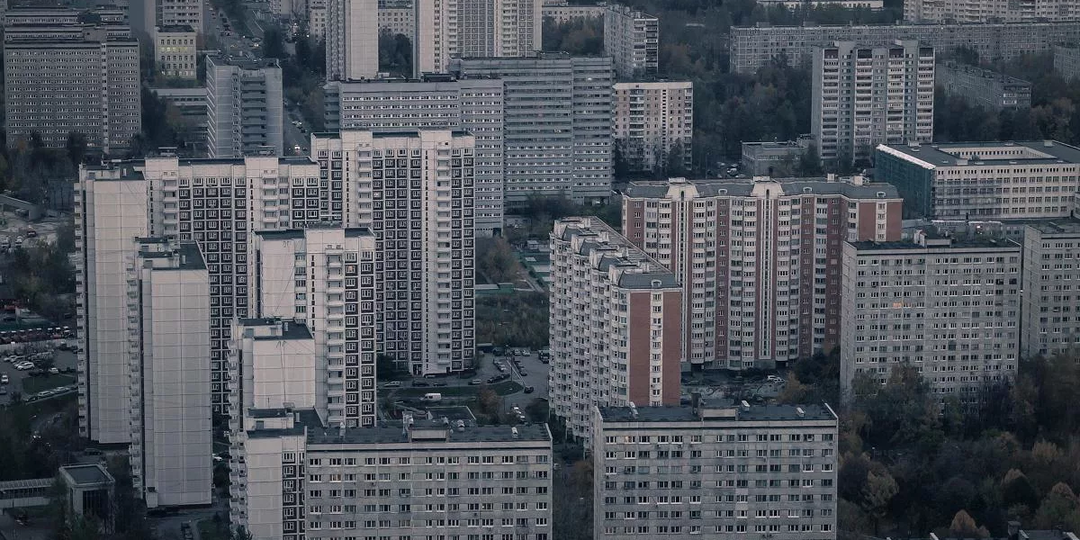 Запретная Москва: районы, куда лучше не соваться даже днём