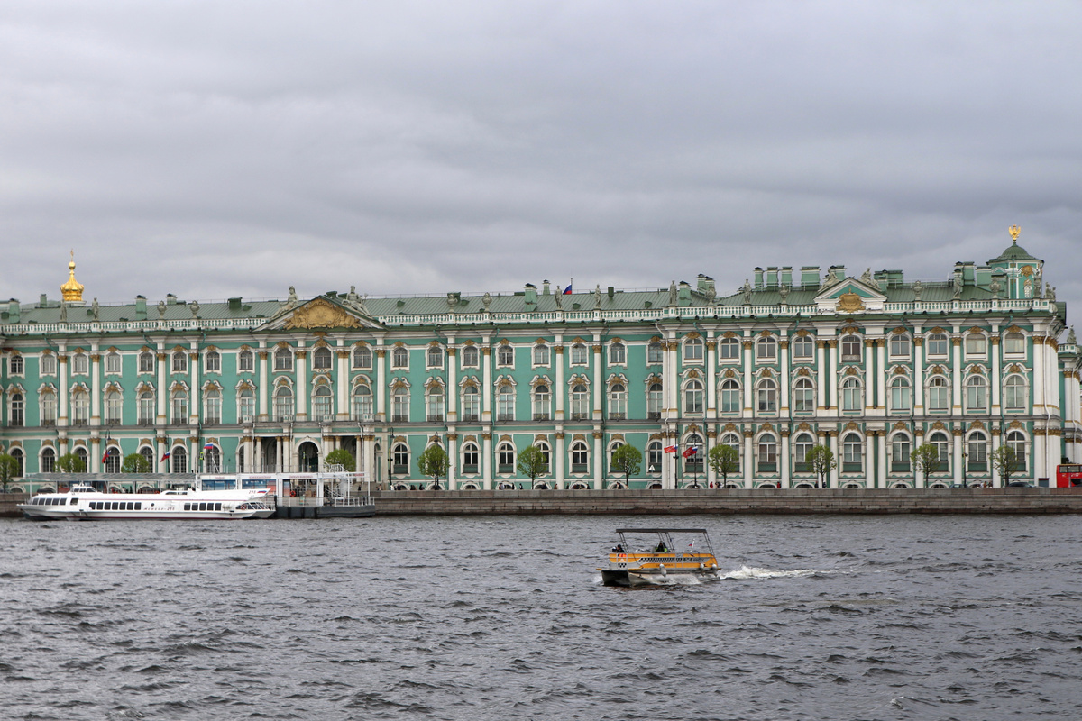    Источник: Максим Константинов/ТАСС