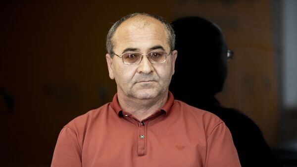    © Sputnik / Наталья Айриян