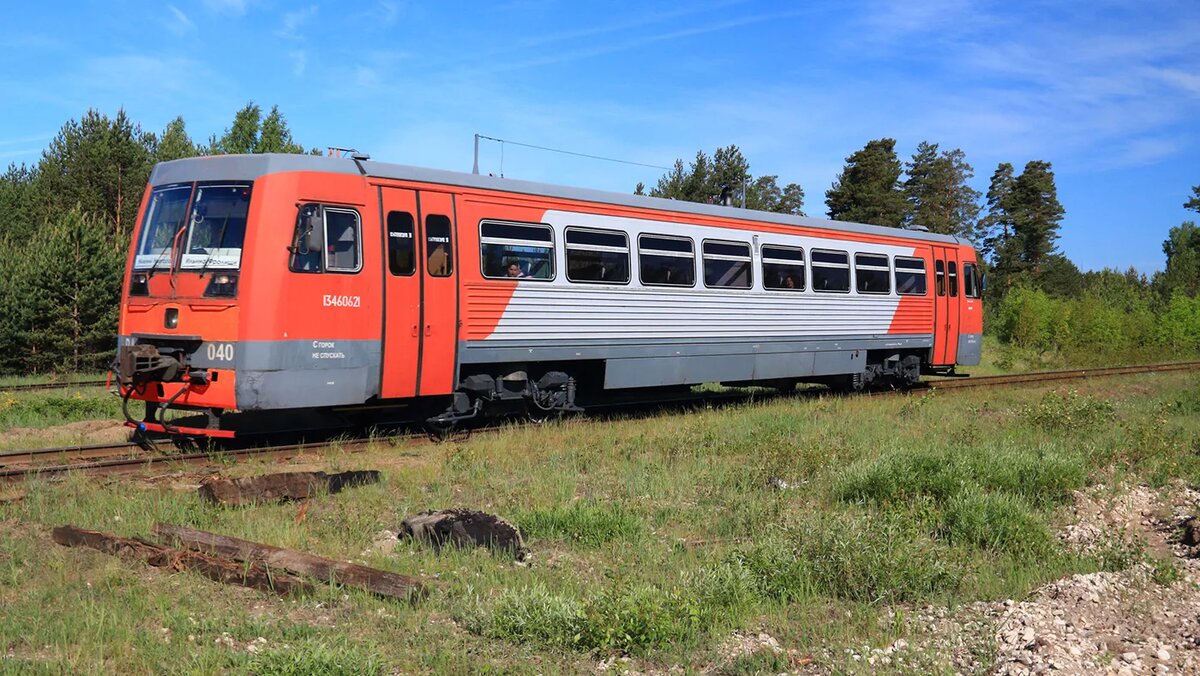   Игоревич / WikiCommons (CC BY-SA 3.0)- Архивное фото