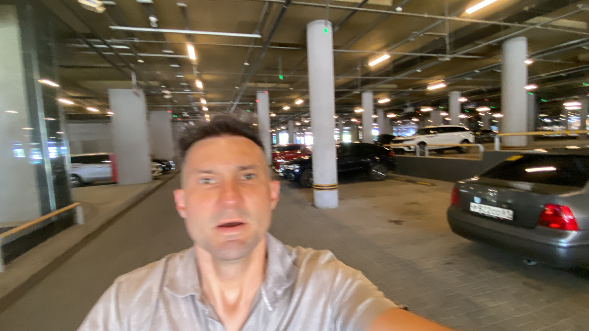 Я в шоке от ИИ