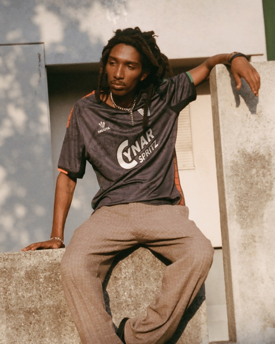 Фото: Duncan Loudon/Courtesy of Venezia FC