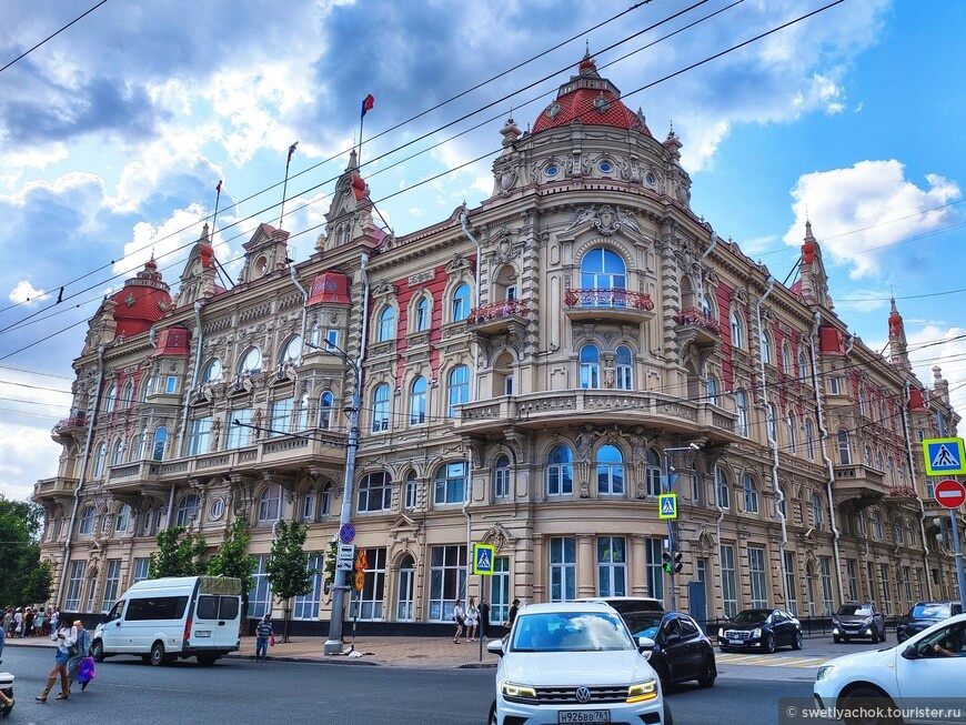 © Светлана Аубекерова